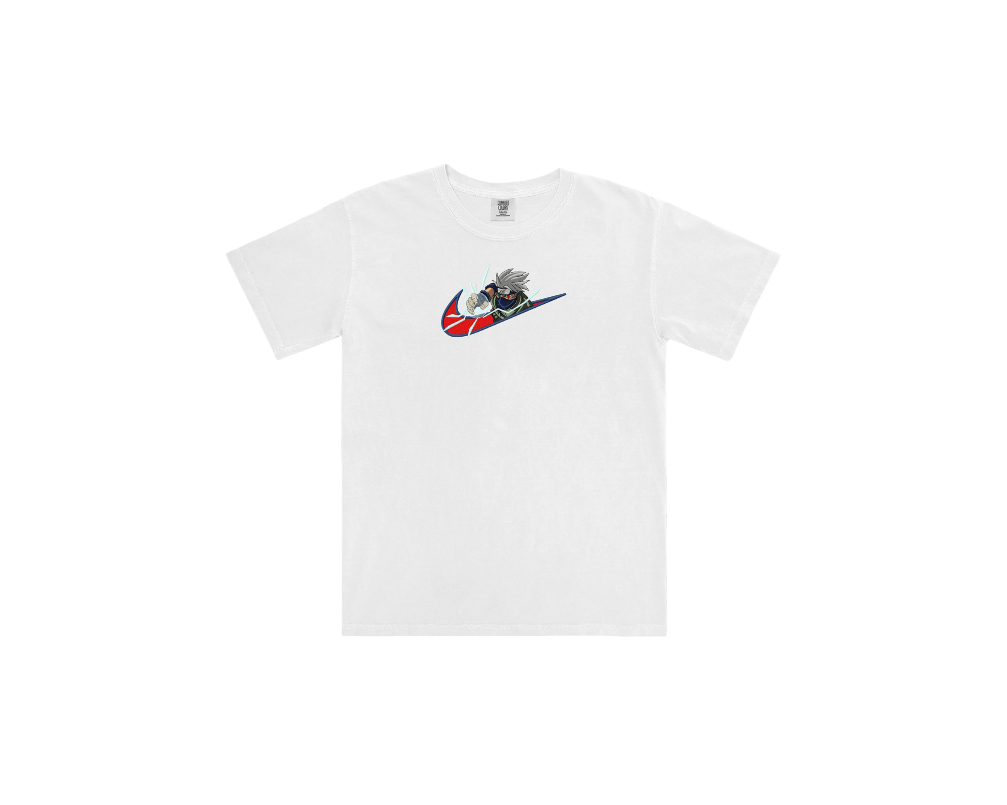 Kakashi Swoosh Standard