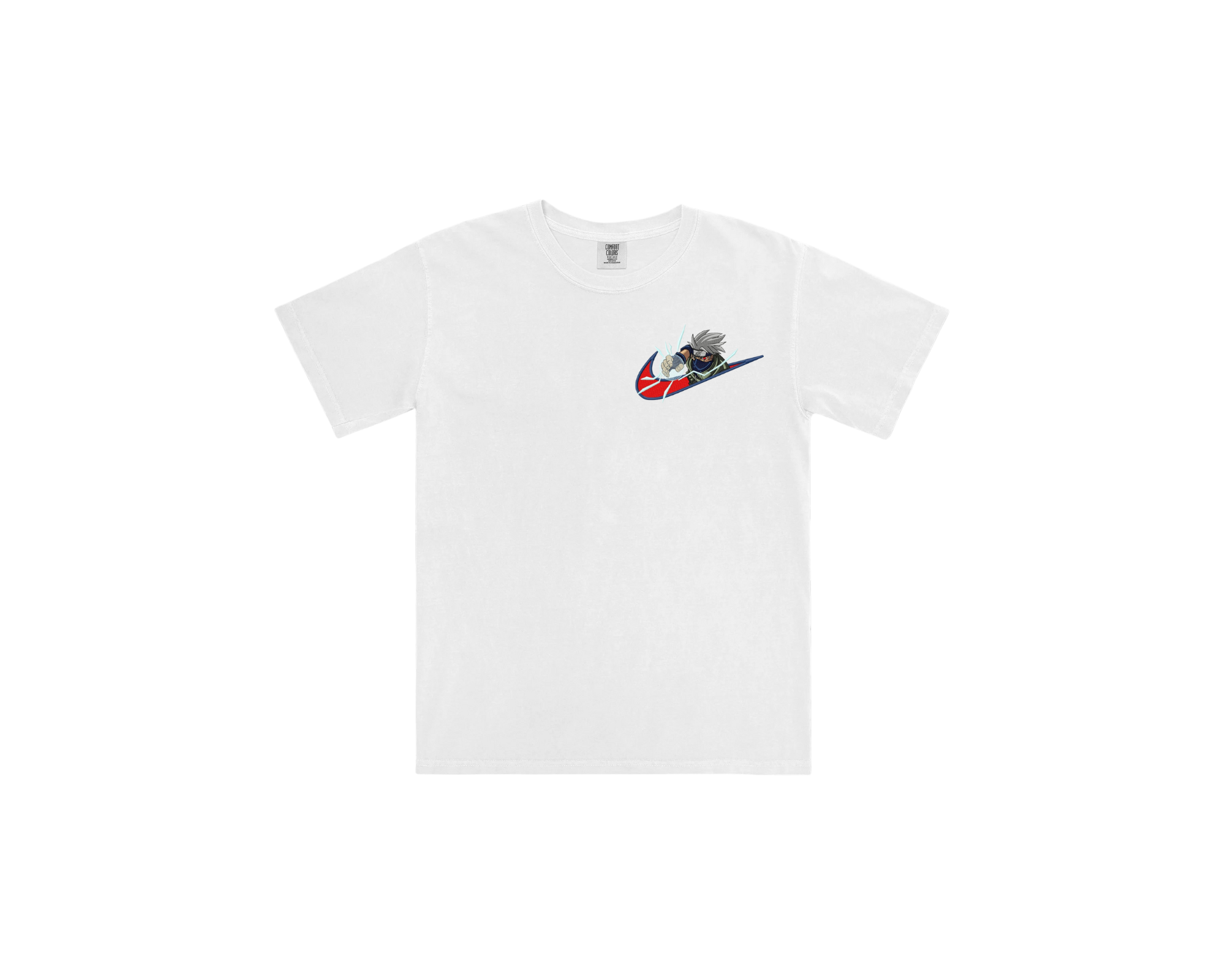 Kakashi Swoosh Standard