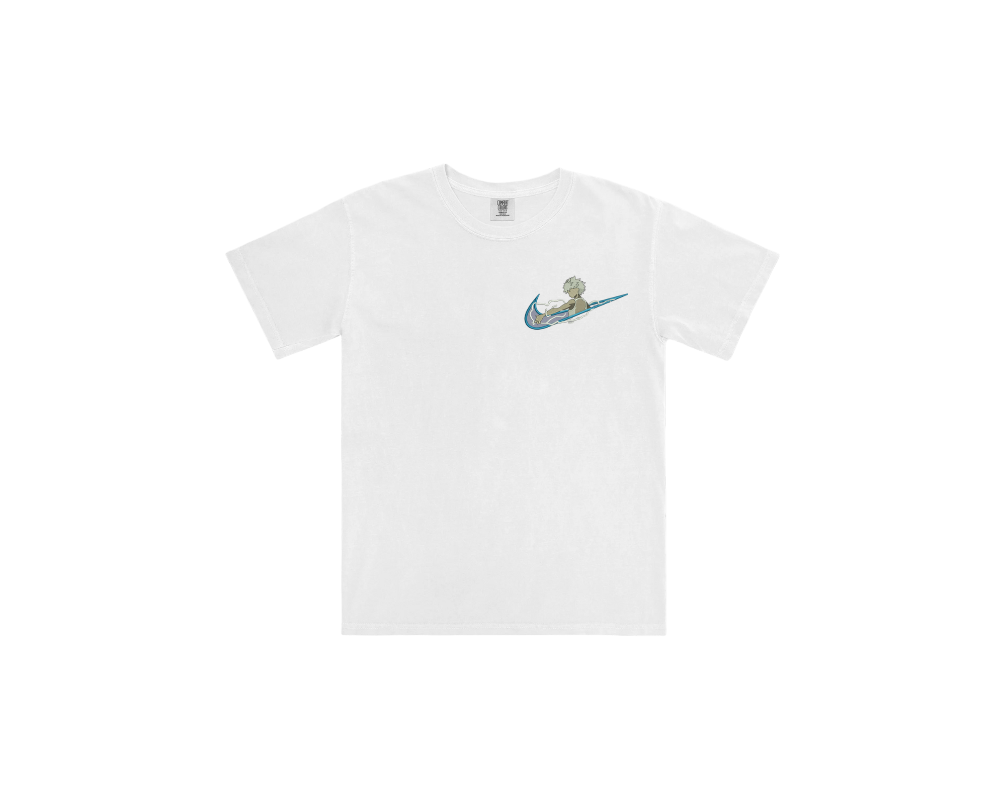 Kirua Swoosh 1 Standard