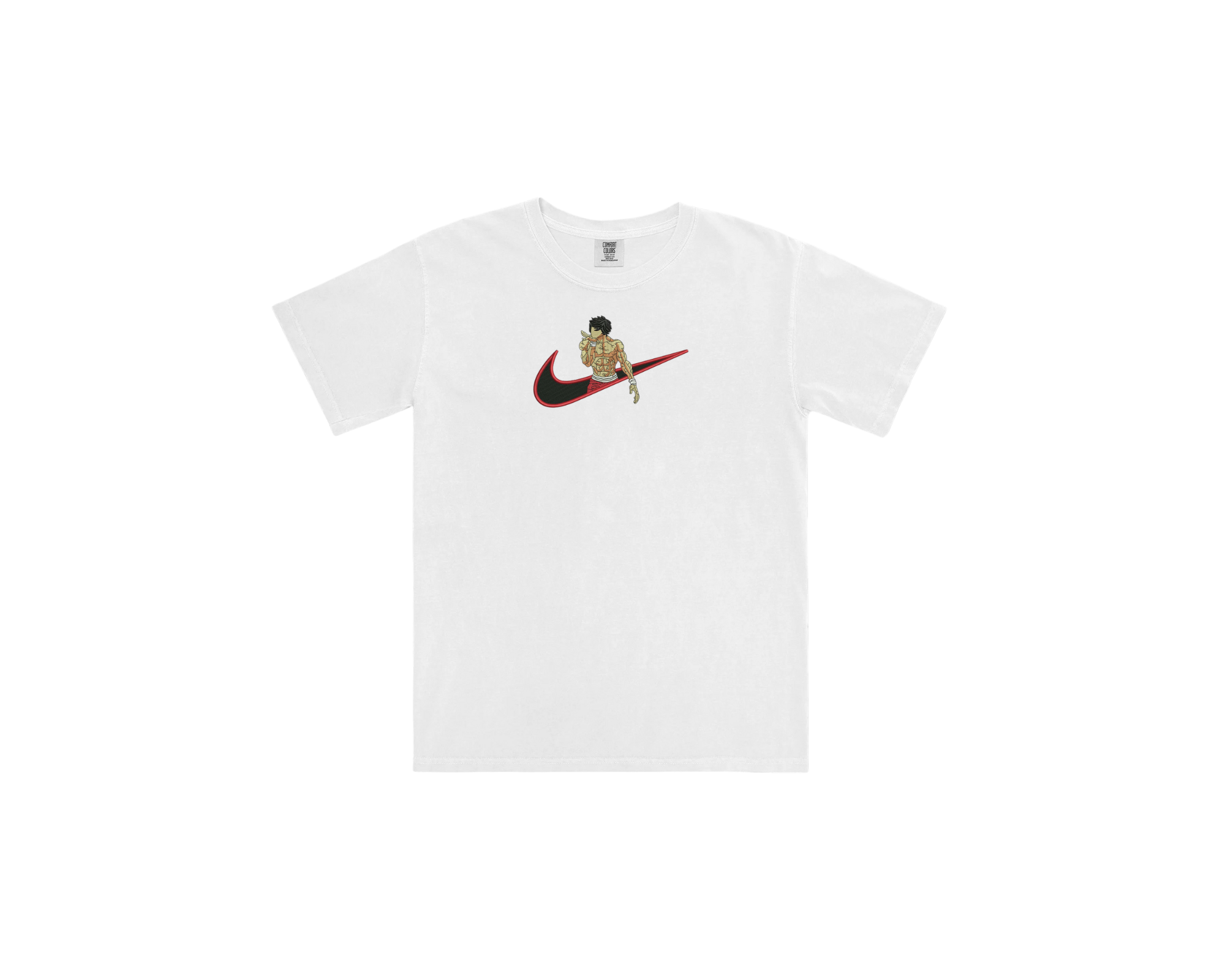 Baki Swoosh 1 Standard