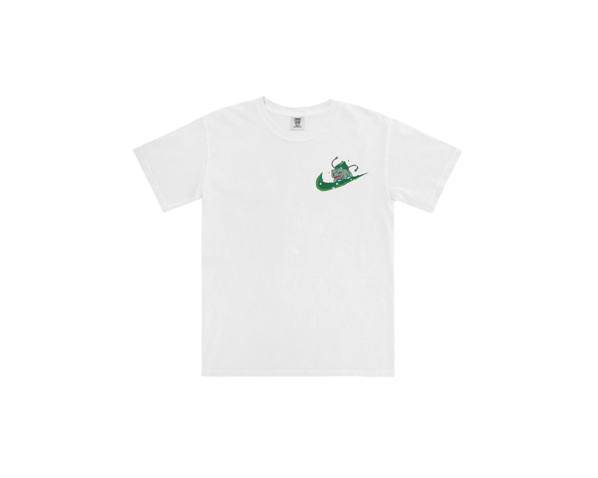 Bulbizar Swoosh Standard