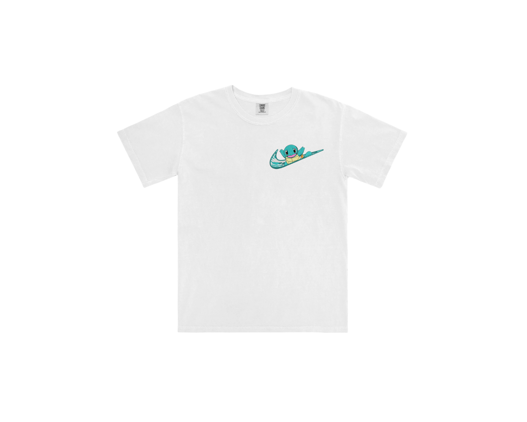 Carapuce Swoosh Standard