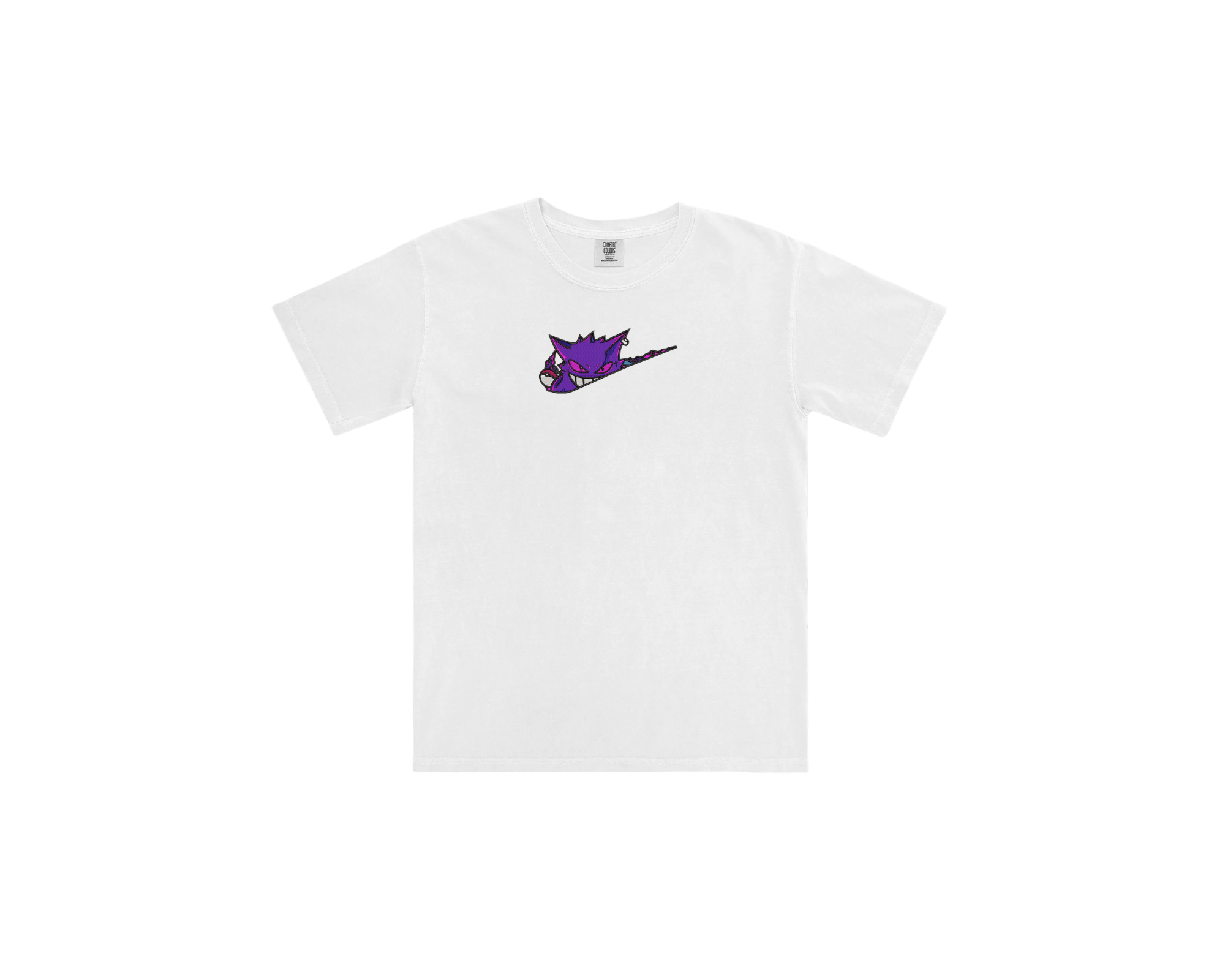 Ectoplasma Swoosh Standard