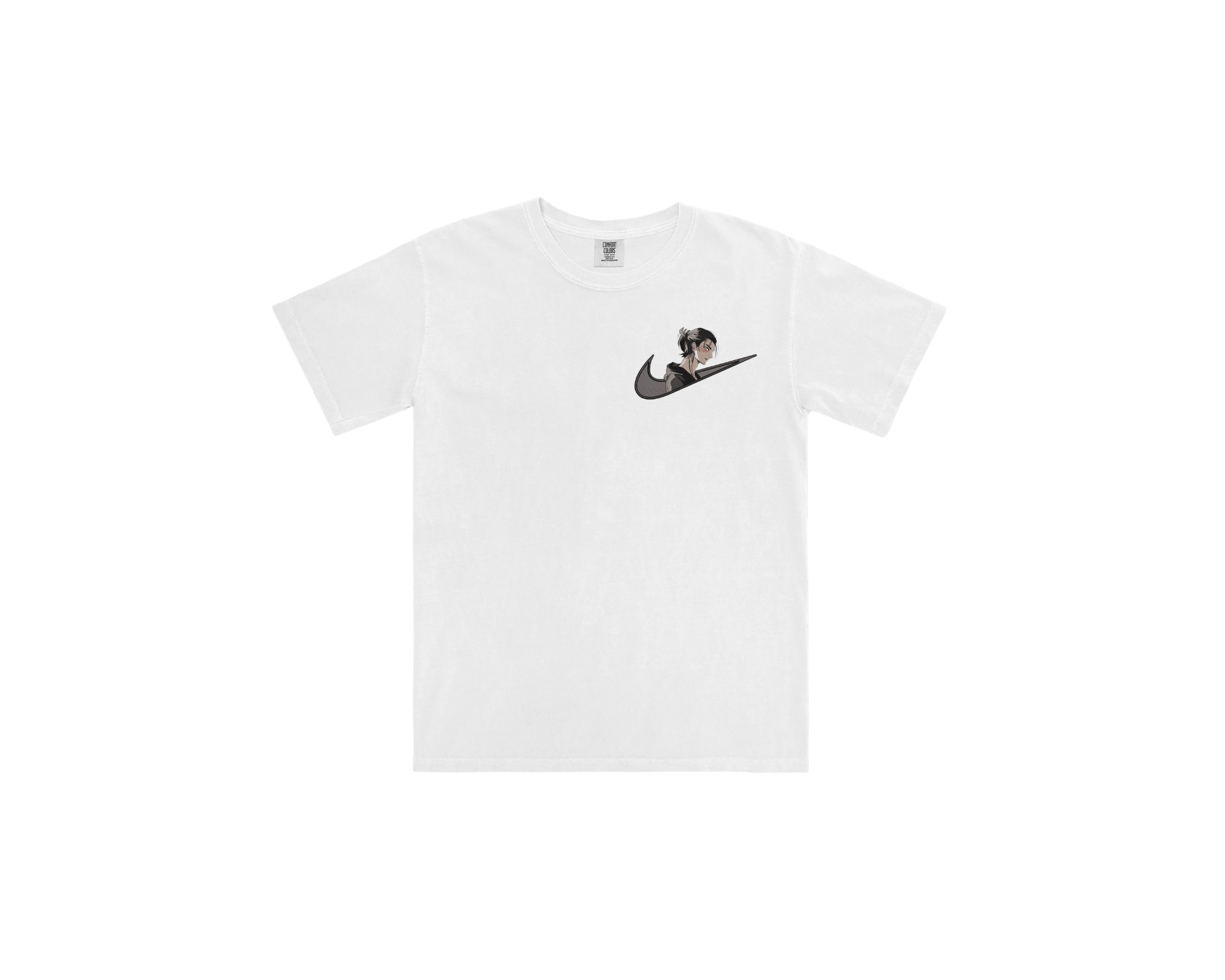 Eren Swoosh 1 Standard