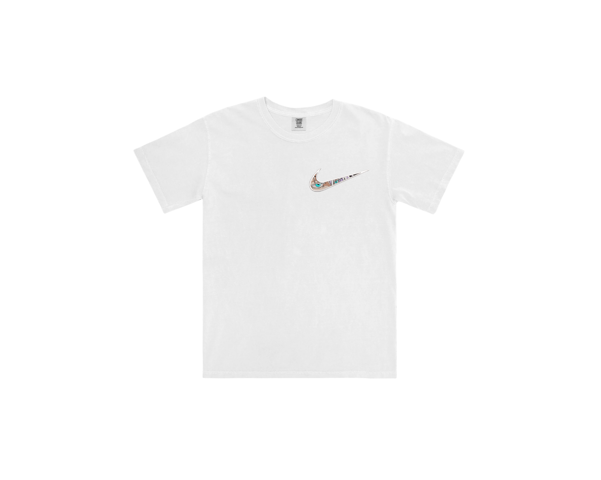 Gojo Swoosh Standard