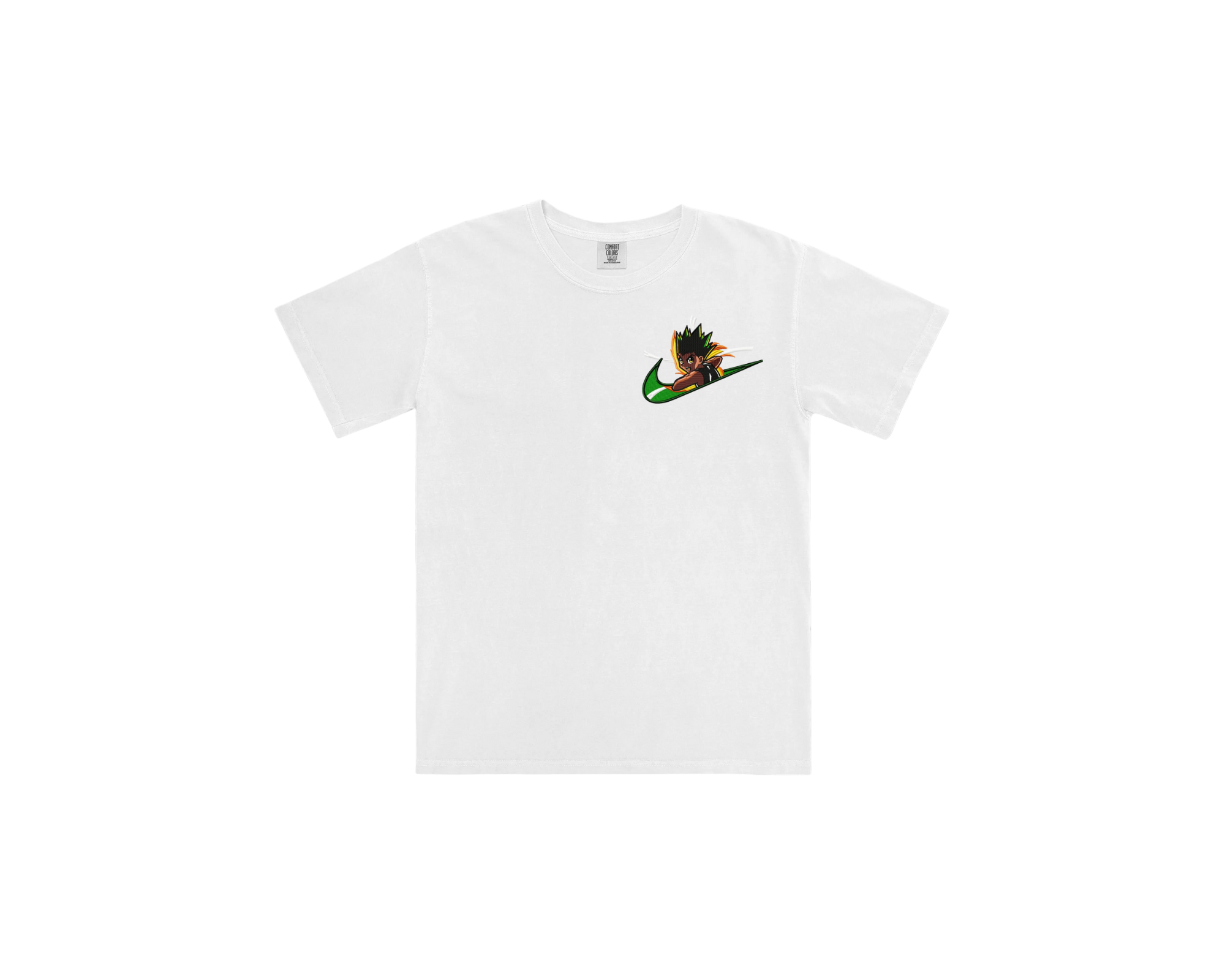 Gon Swoosh 2 Standard