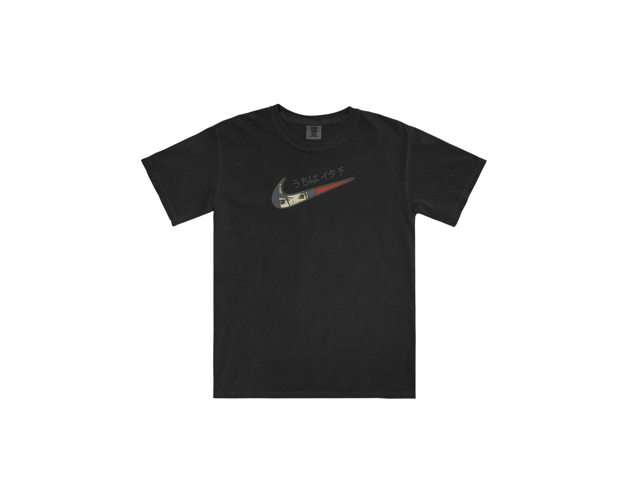 Itachi Swoosh Standard