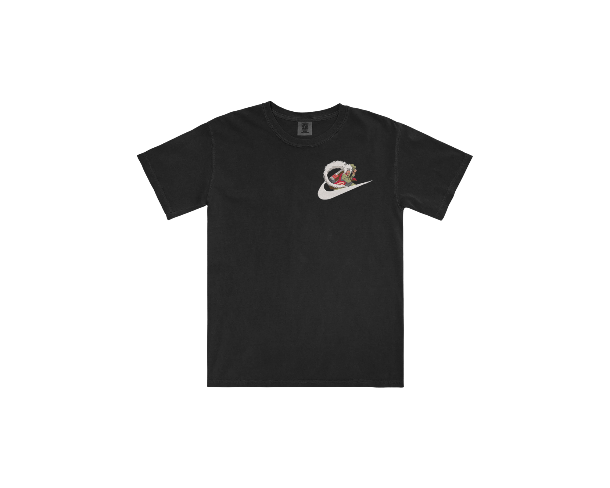 Jiraya Swoosh Standard