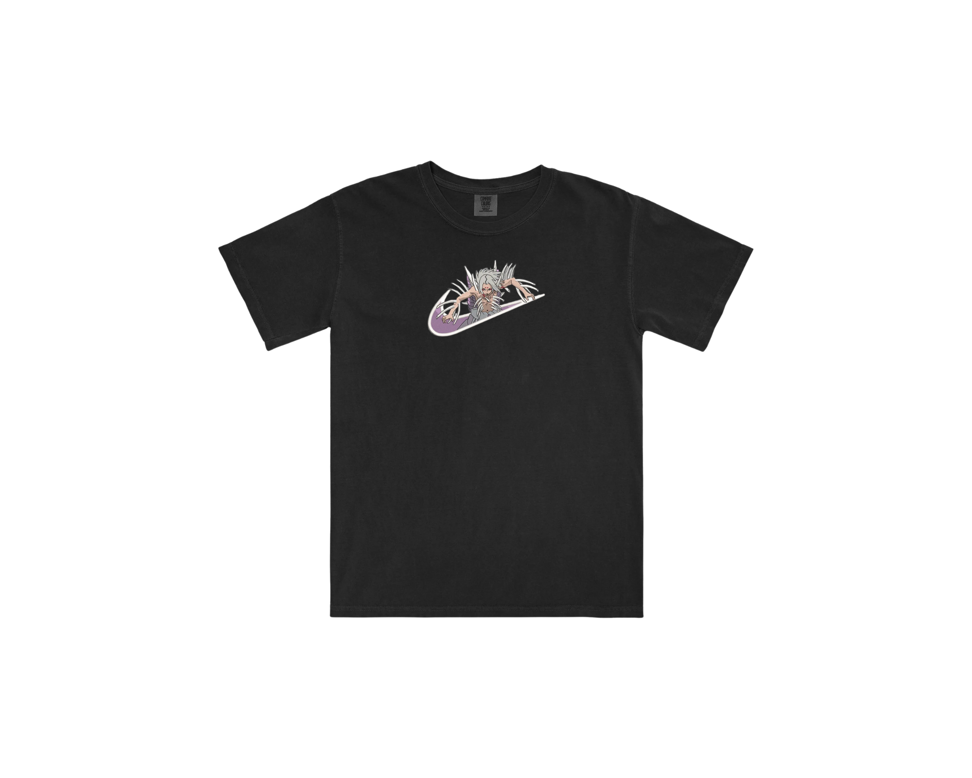 Kimimaro Swoosh Standard