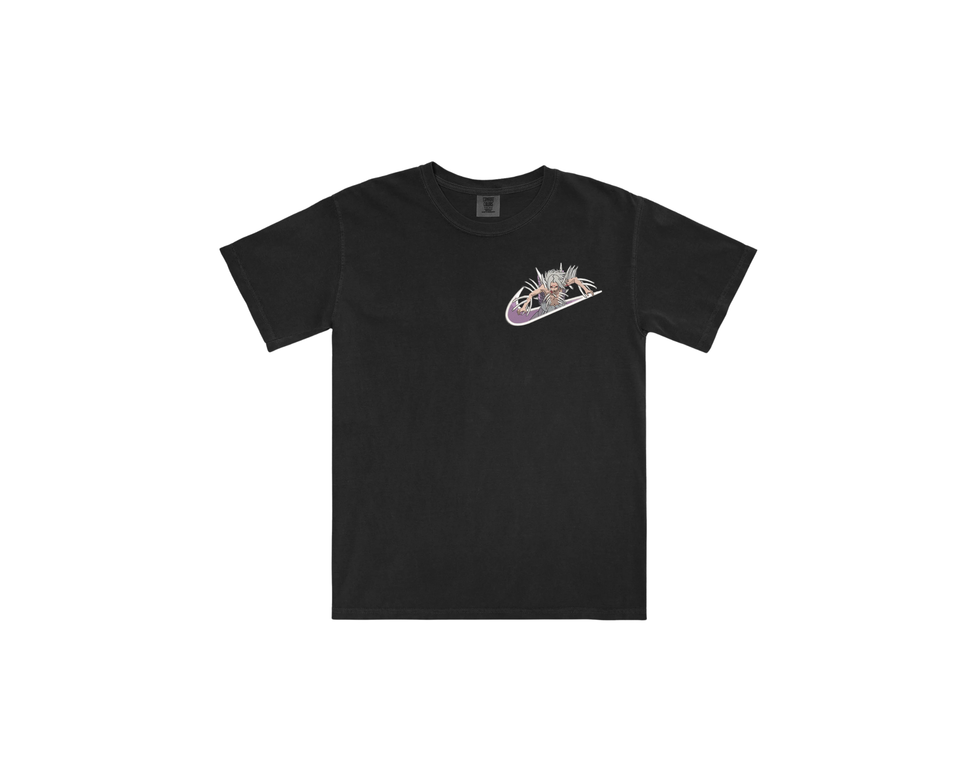 Kimimaro Swoosh Standard