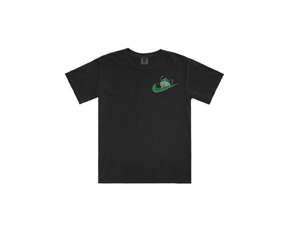 Bulbizar Swoosh Standard