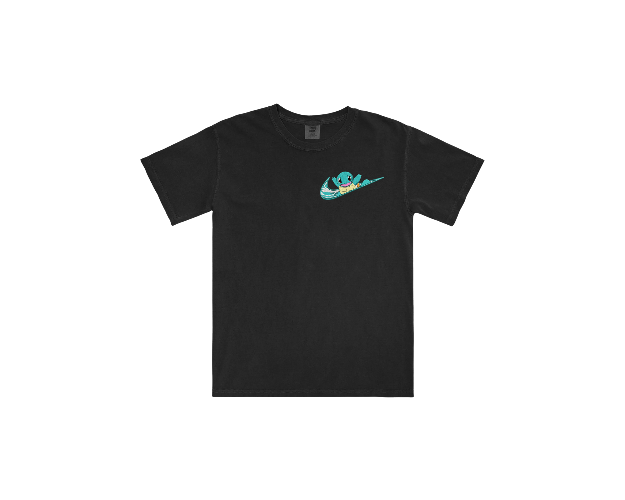 Carapuce Swoosh Standard