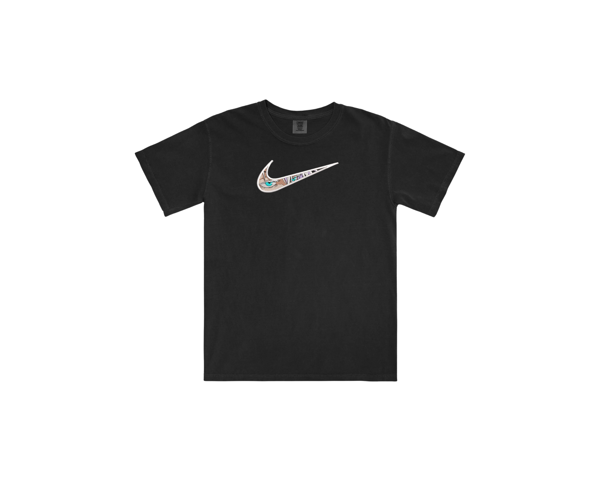 Gojo Swoosh Standard