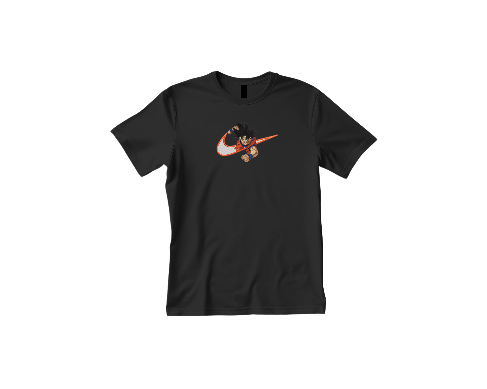 Goku Swoosh 4