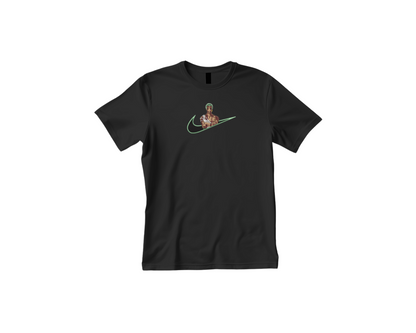 Zoro Swoosh 2