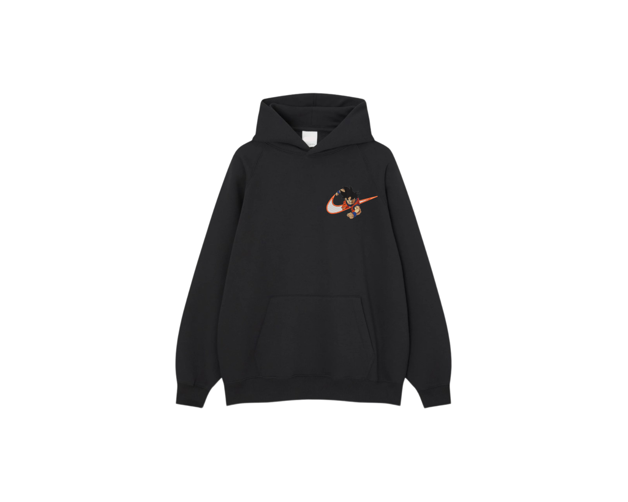 Goku Swoosh 4