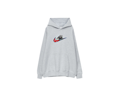 Kakashi Swoosh