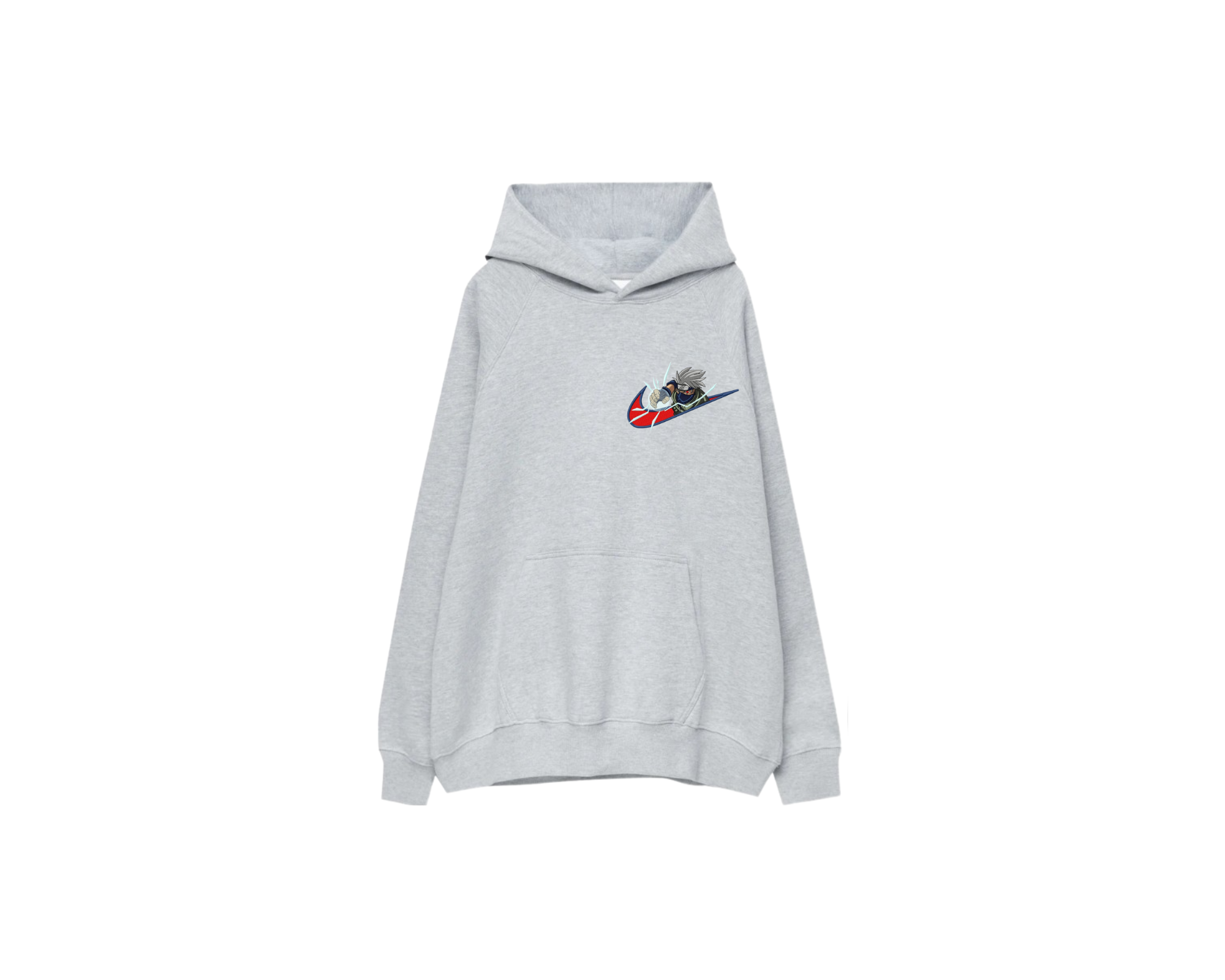 Kakashi Swoosh