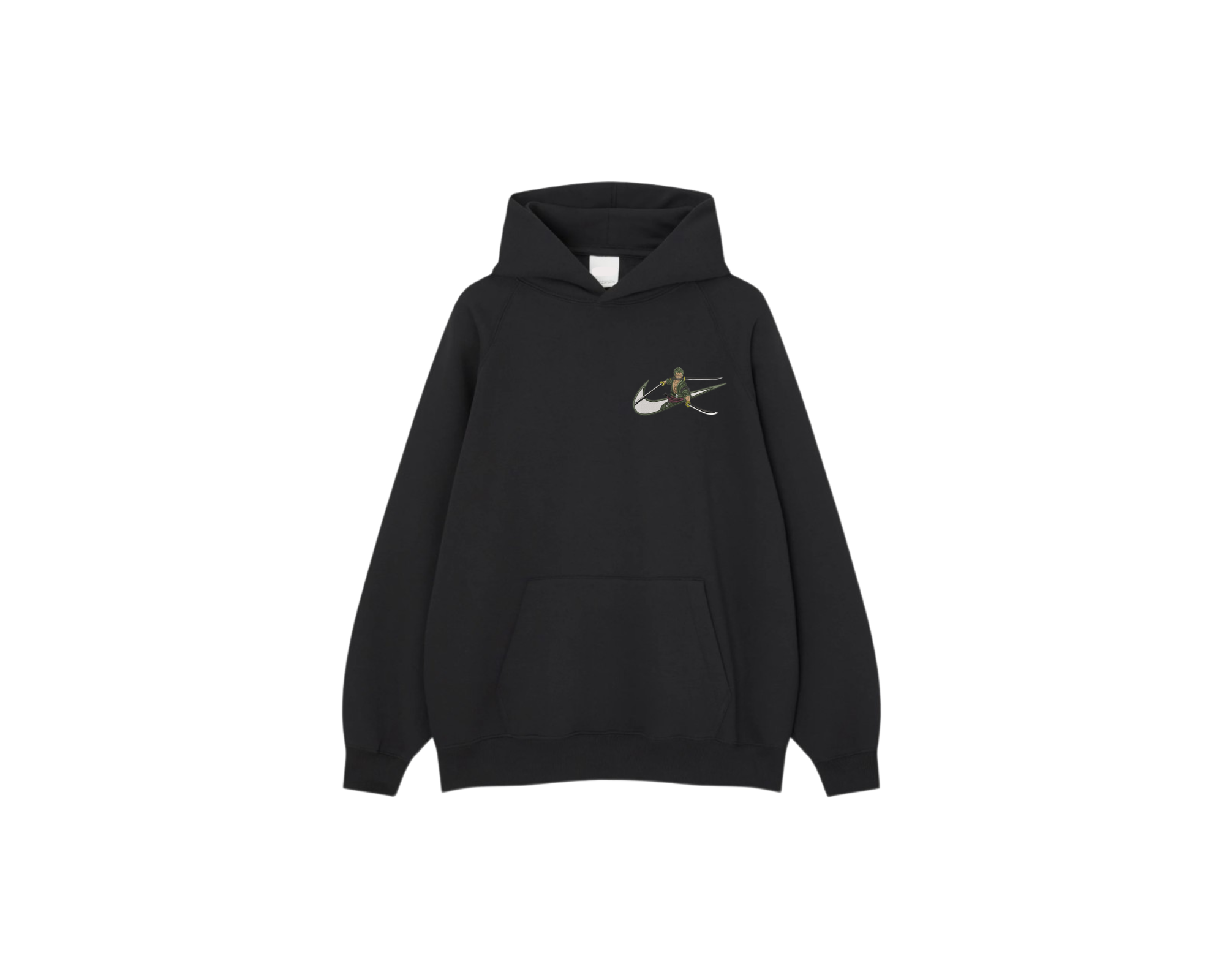 Zoro swoosh 1