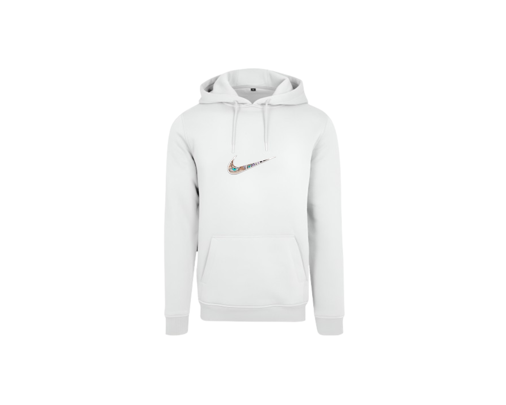 Gojo Swoosh Standard