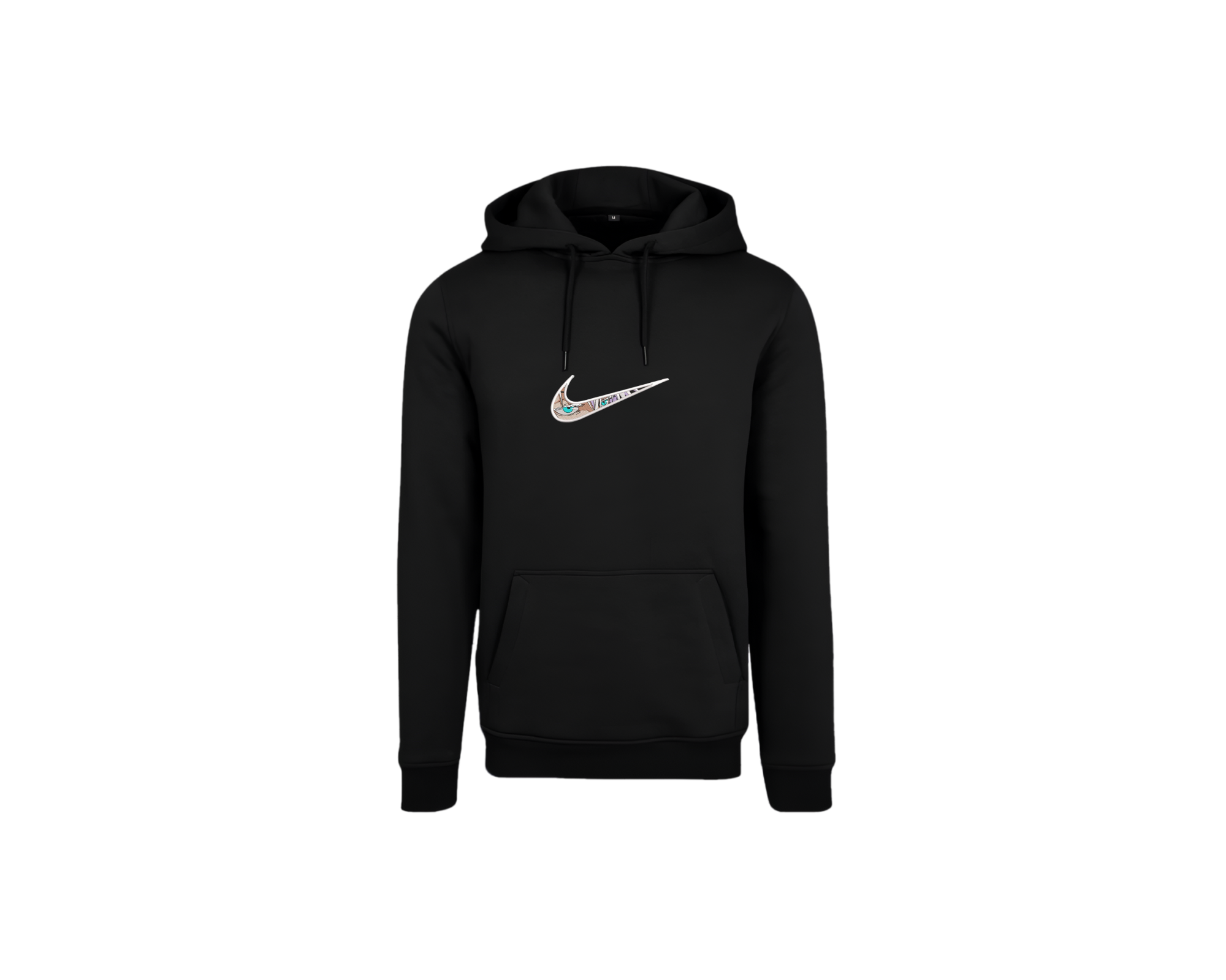 Gojo Swoosh Standard