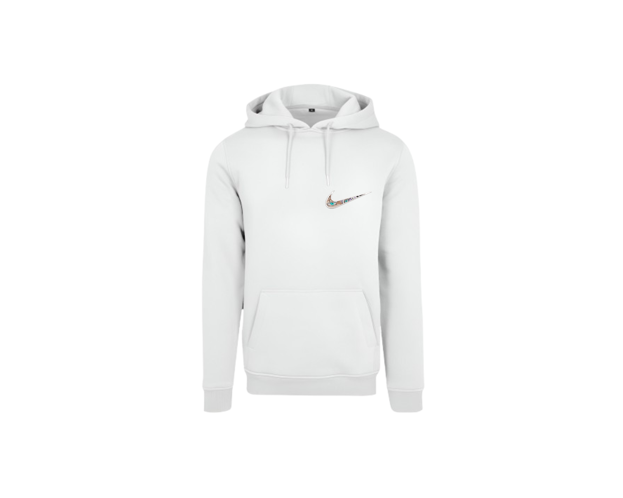 Gojo Swoosh Standard