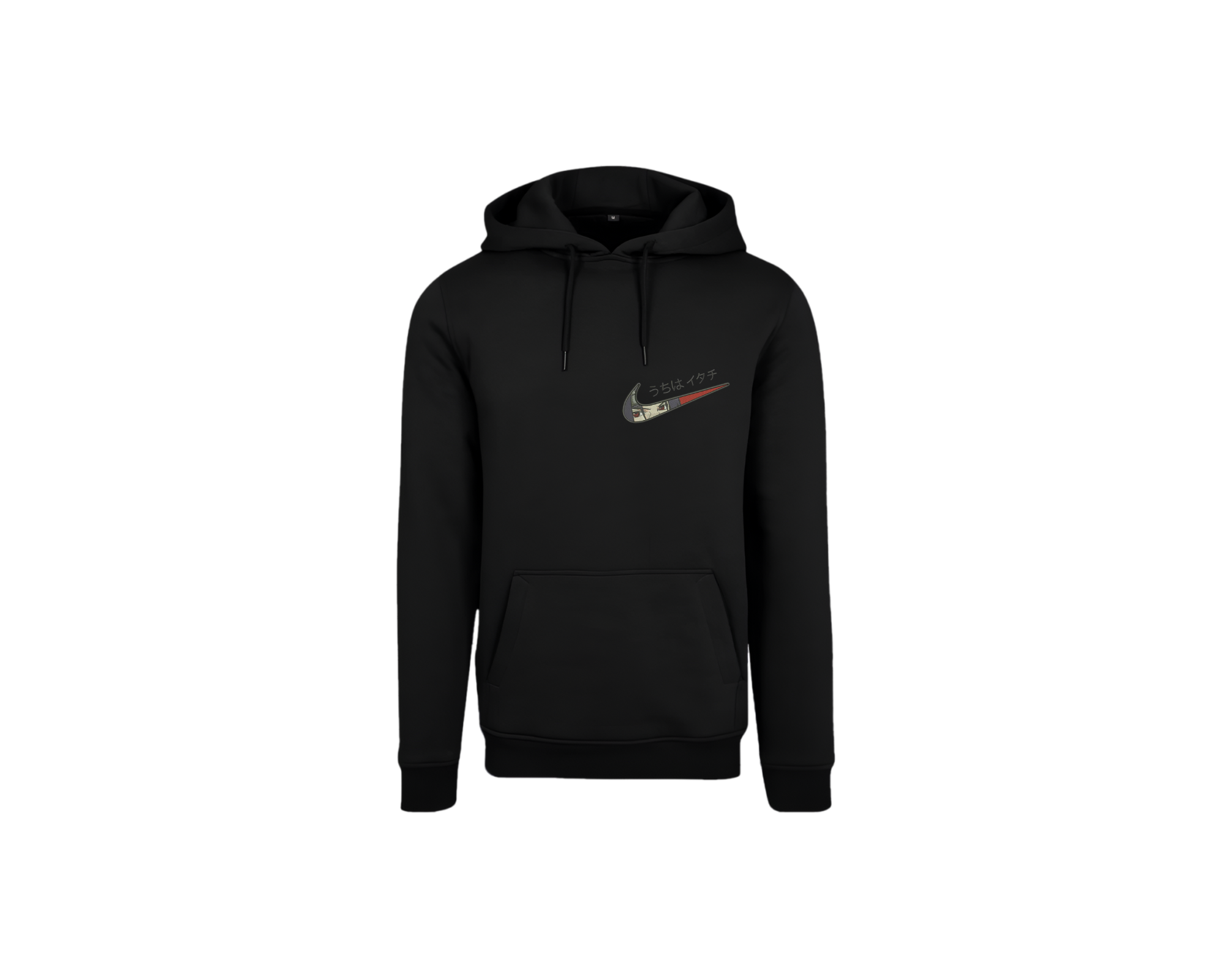 Itachi Swoosh Standard