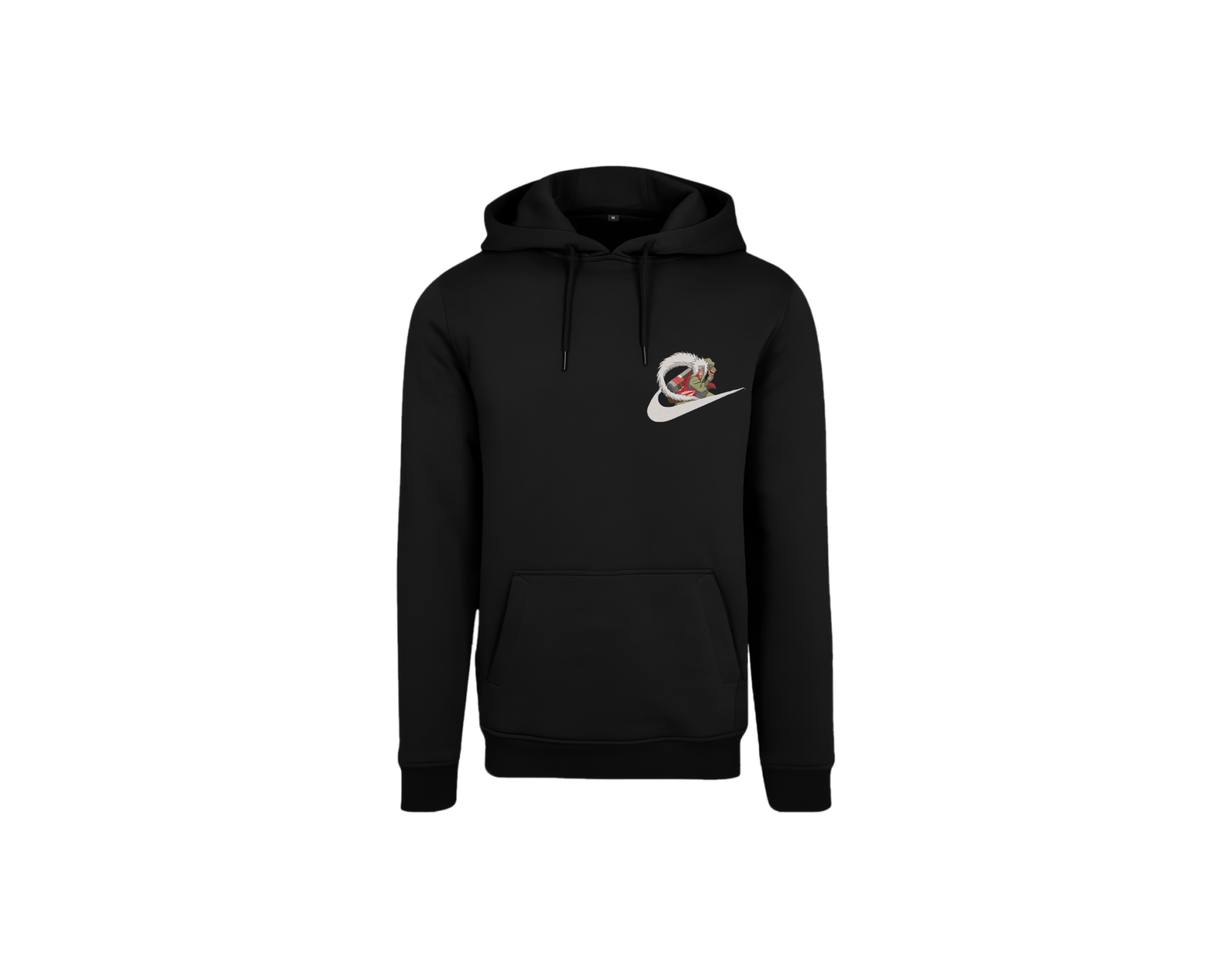 Jiraya Swoosh Standard