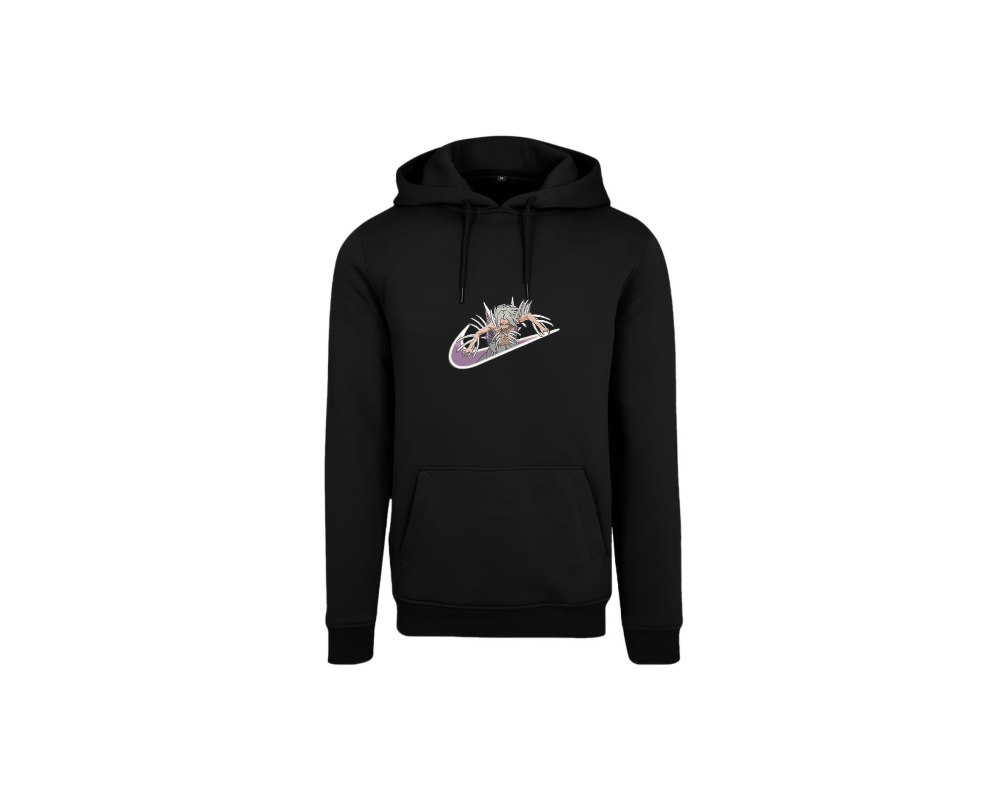 Kimimaro Swoosh Standard