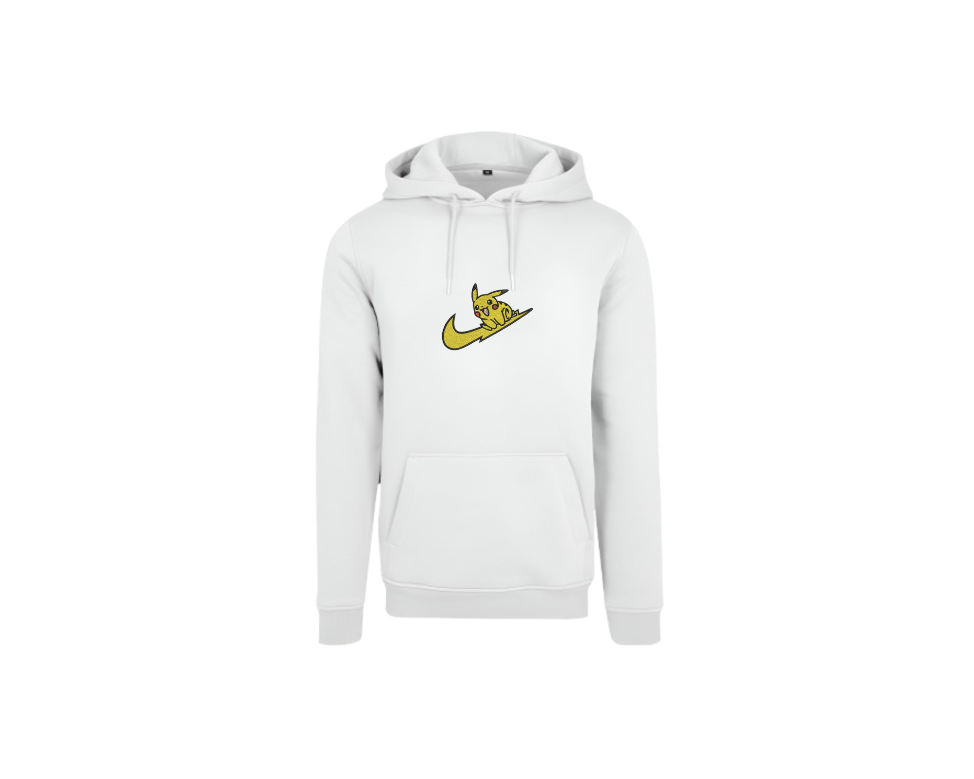 Pika Swoosh Standard