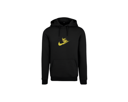 Pika Swoosh Standard