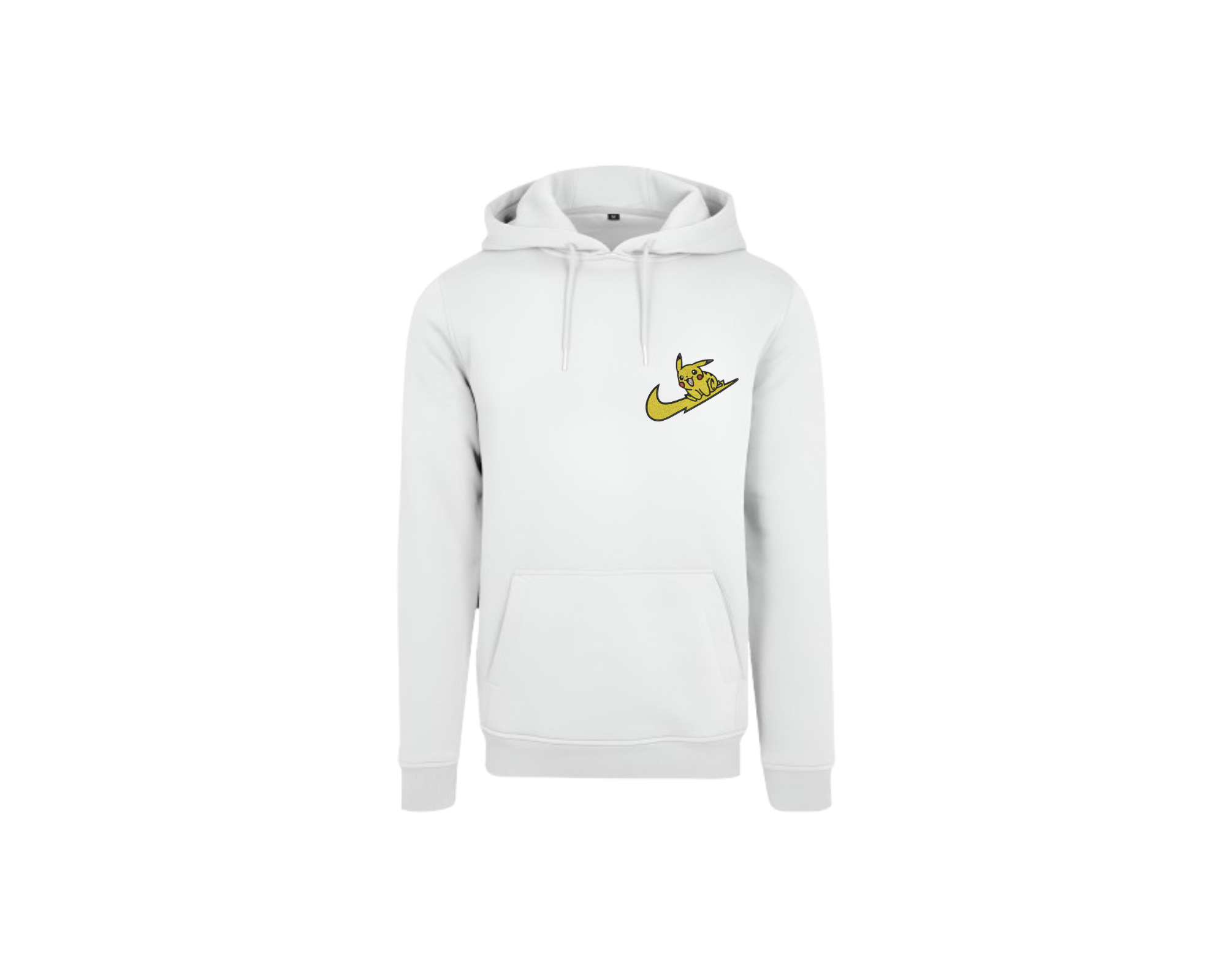 Pika Swoosh Standard