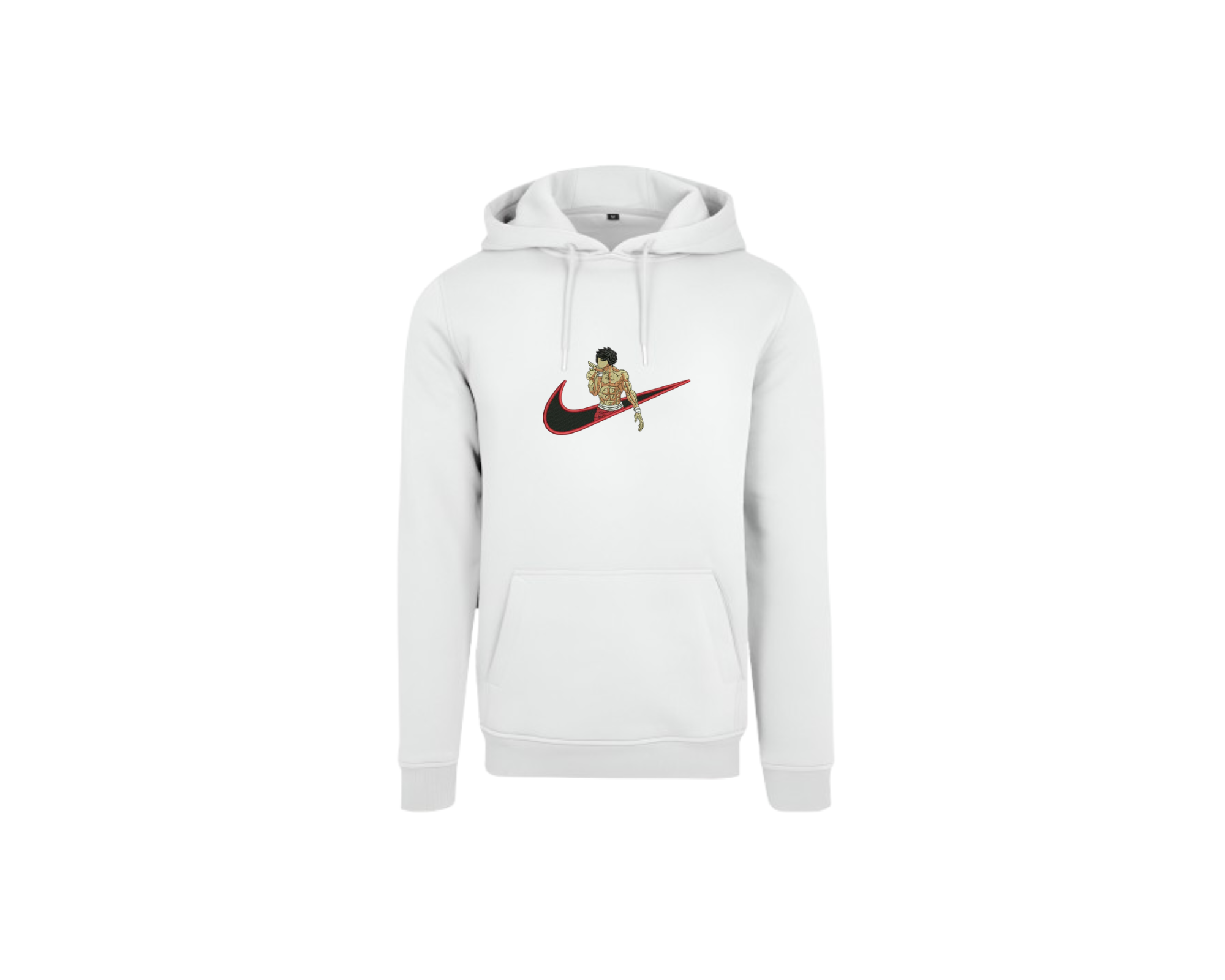 Baki Swoosh 1 Standard