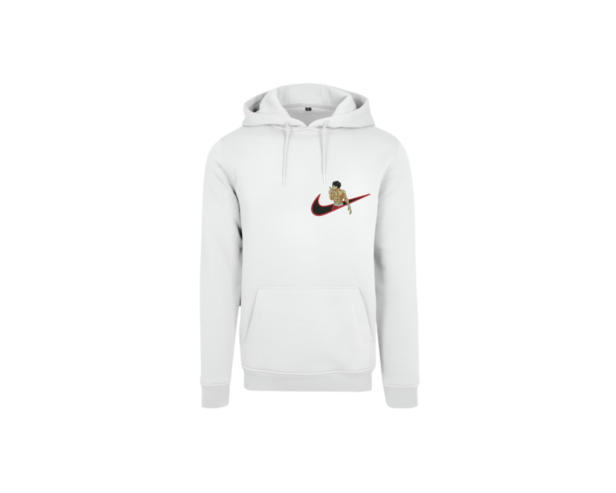 Baki Swoosh 1 Standard