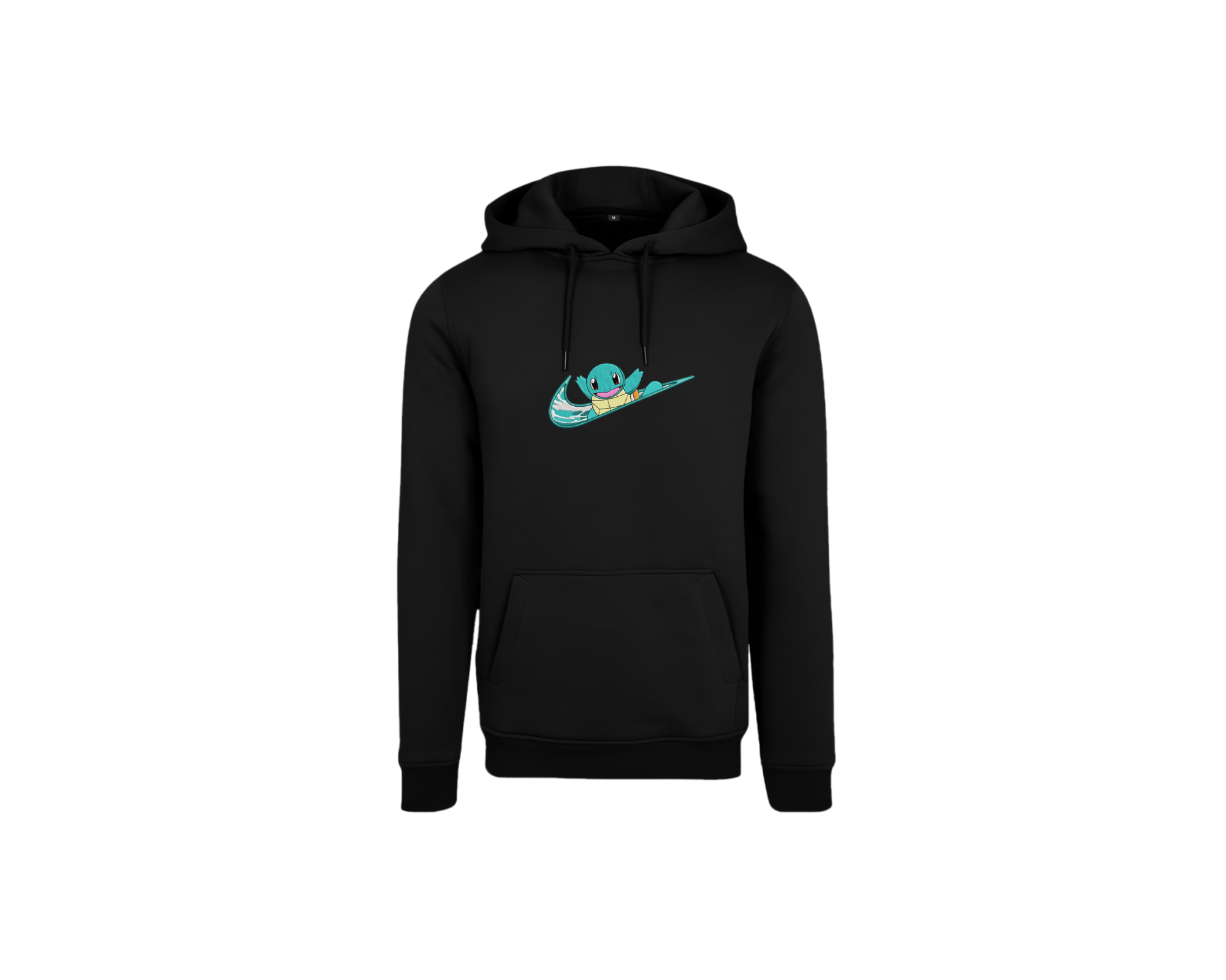 Carapuce Swoosh Standard