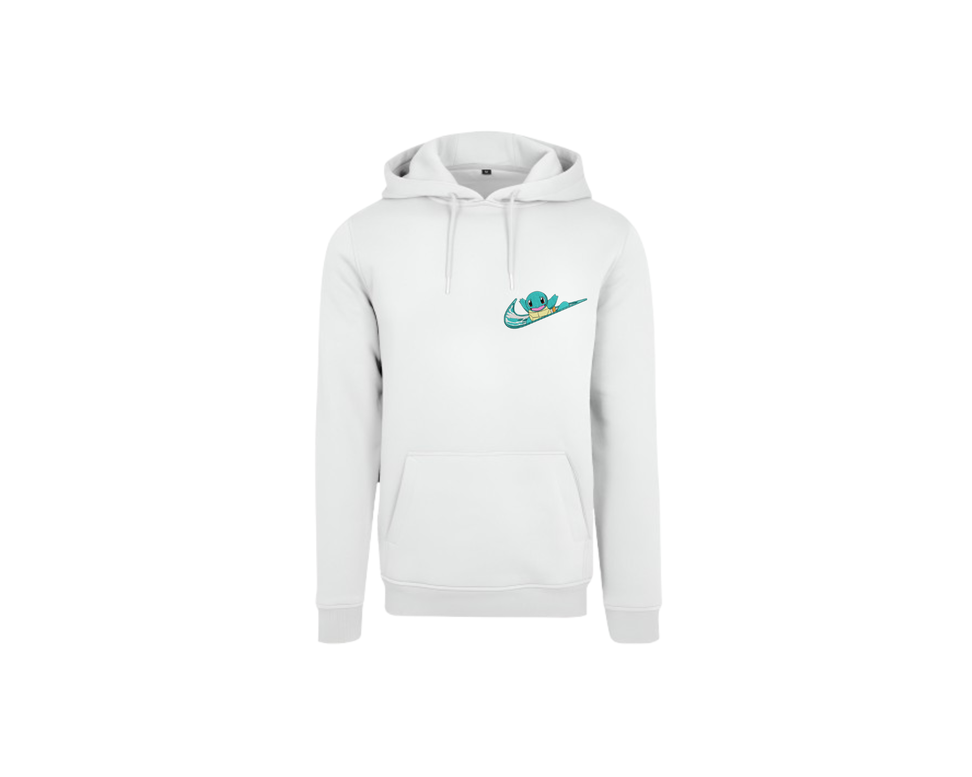 Carapuce Swoosh Standard