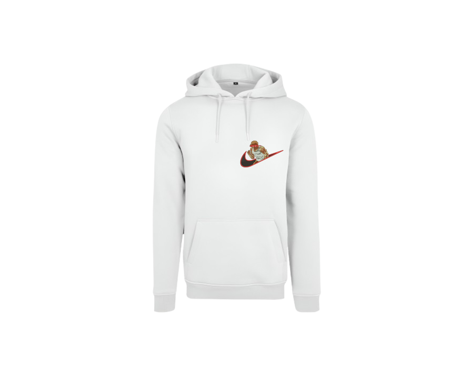 Baki Swoosh 2 Standard