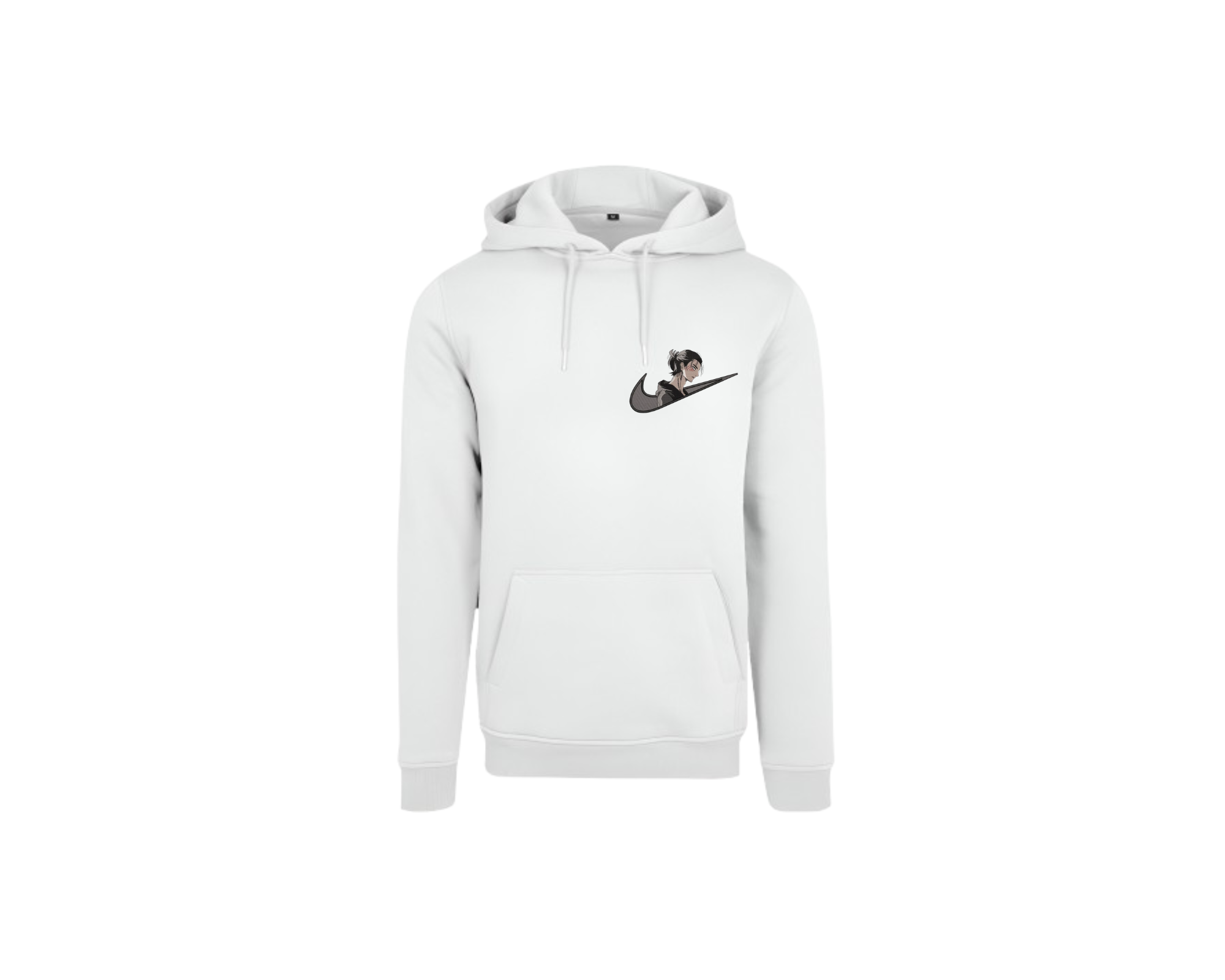 Eren Swoosh 1 Standard