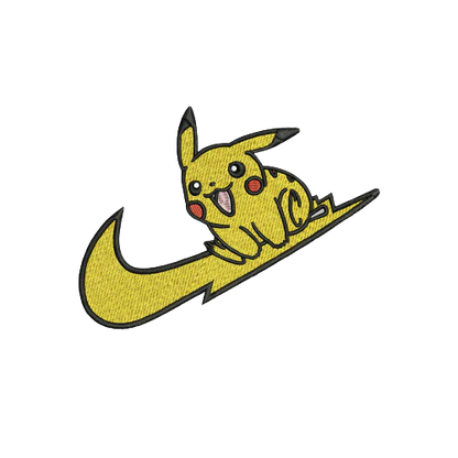 Pika Swoosh Standard