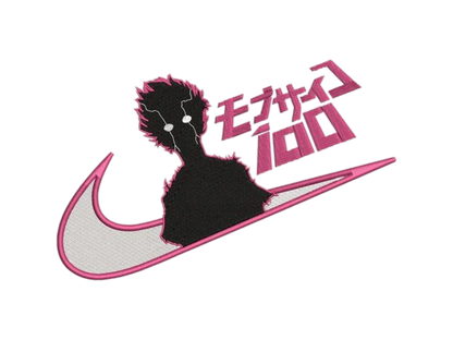 Psycho Swoosh Standard