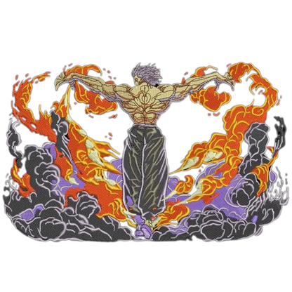 Yujiro Art Standard