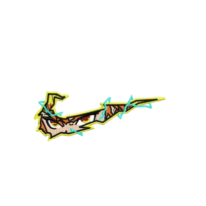 Zenitsu Swoosh Standard