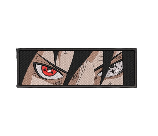 Sasuke Eyes