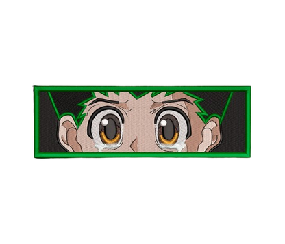 Gon Eyes