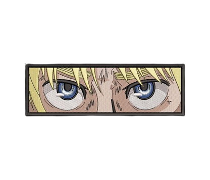 Armin Eyes