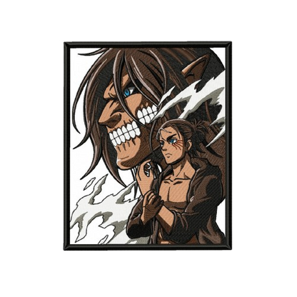 Eren Titan Premium