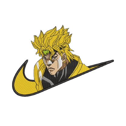 Dio Swoosh Standard