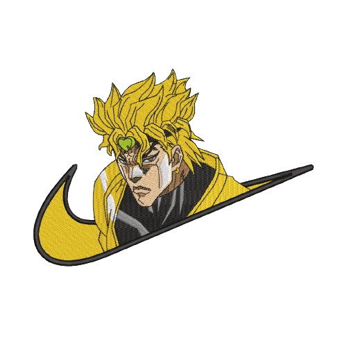 Dio Swoosh Standard