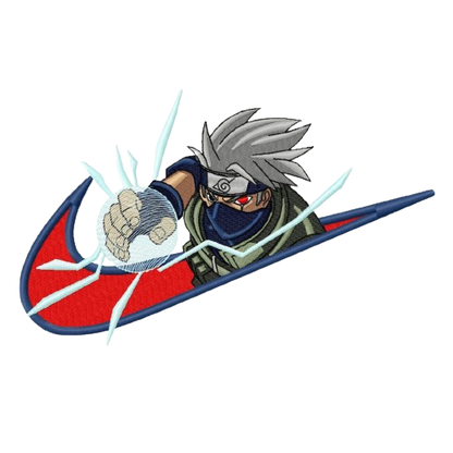 Kakashi Swoosh Standard