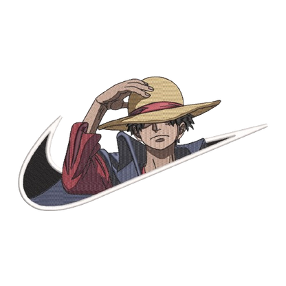 Luffy Swoosh